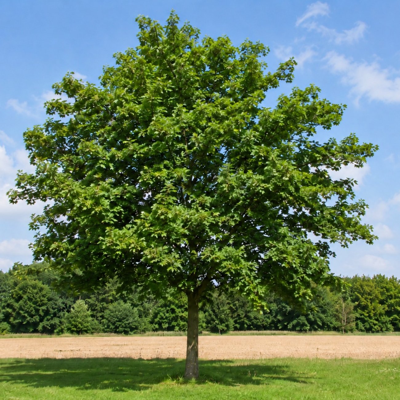 Obrázok Javor poľný (Acer campestre) - výška 140-170 cm, kont. C5L
